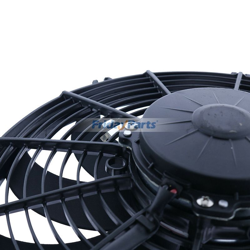 Fan in Stock in China,USA,China Stock,Germany