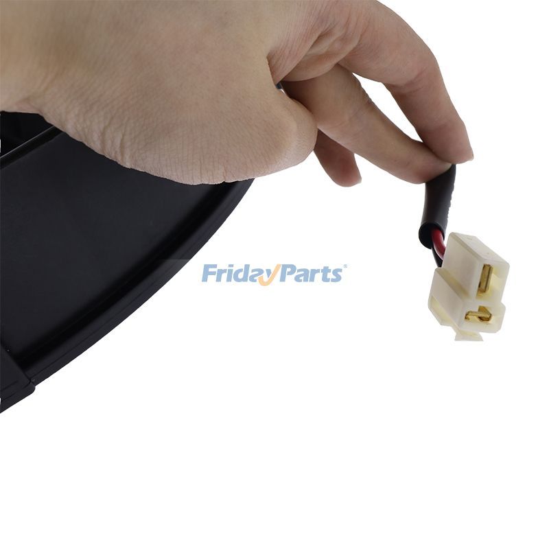 Other Construction Equipment Puller Fan