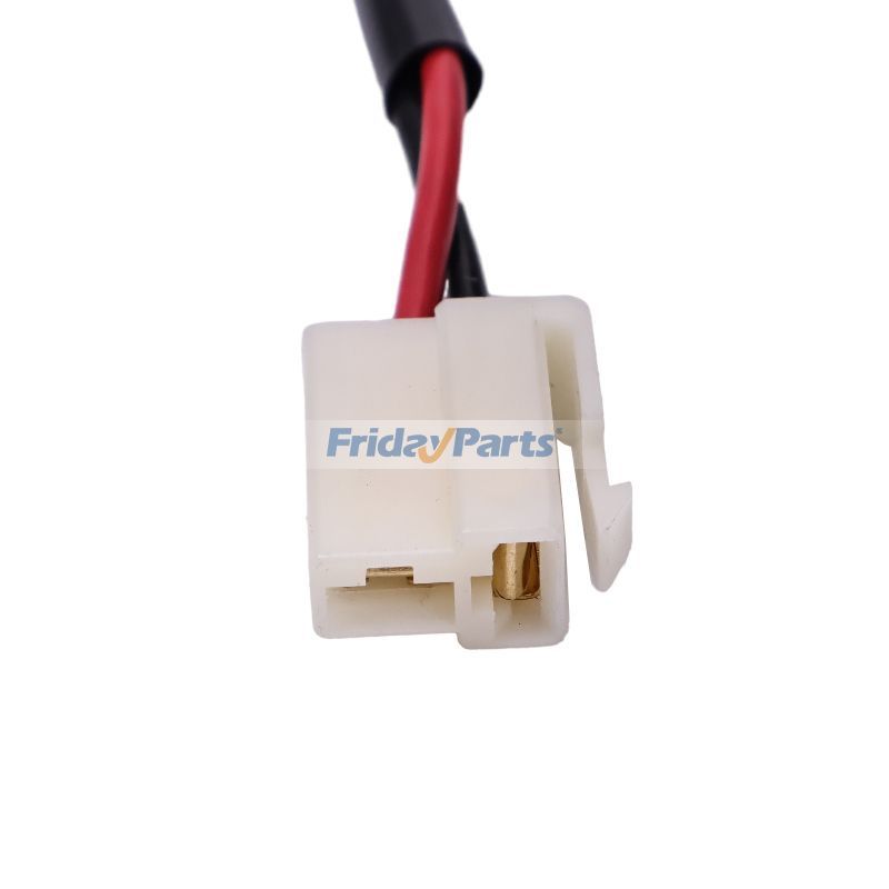 FridayParts Puller Fan 