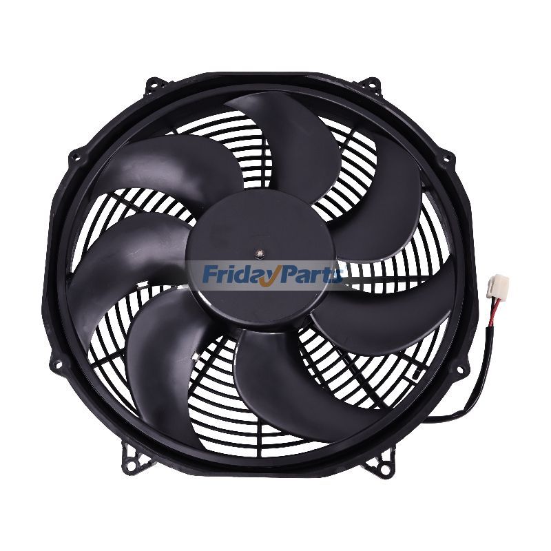 Puller Fan  in Stock in China,USA,China Stock