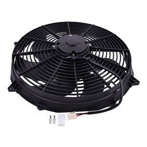 Repuesto para ventilador extractor SPAL VA33-AP71/LL-65A 30102082 40 A 1918 CFM