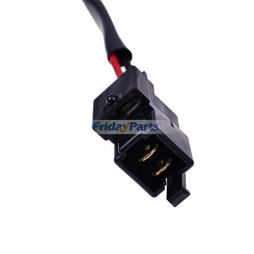 Profile Stock Image Rounded Aftermarket Low Profile Puller Fan — Replacement for SPAL VA32-A101-62A ...