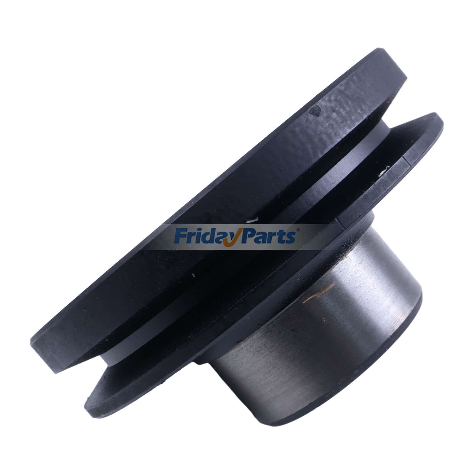 Pulley 119802-21650 for Yanmar Engine 3TNV82A 3TNV82ABQIKA 4TNV84 4TNV84T 4TNV86CT 4TNV88