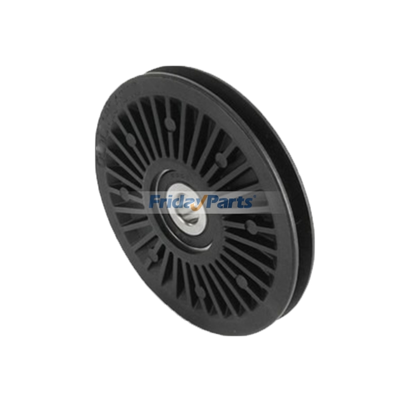Pulley 1254648GT for Genie Lift DPL Superlift Advantage Contractor ST SLC-12 SLC-6 SLC-18 SLC-24 Premium Quality with 3-Year Warranty