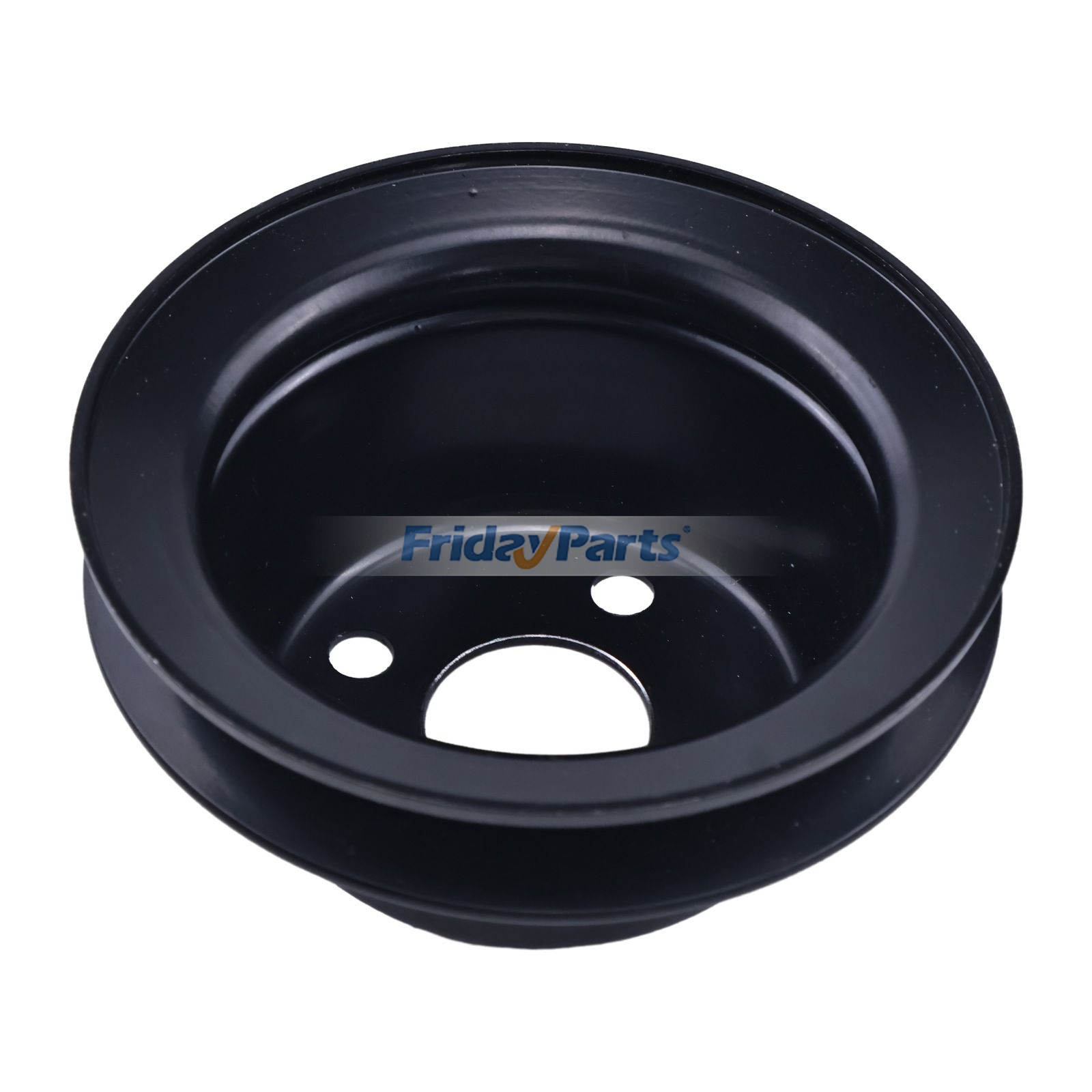  Pulley  For YANMAR