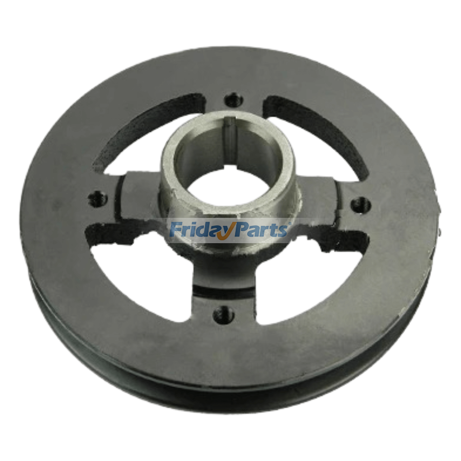 Pulley 13471-78330-71 for Toyota Engine 11Z 13Z 14Z Forklift 7FDU35 7FDU45 7FDU60 7FDU80