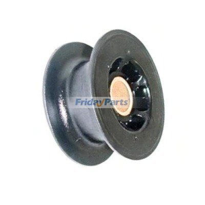 Pulley 1494017 for Hyster Forklift E250Z E30HSD E35HSD E35Z E40HSD H1.6FT H1.8FT H2.0A H2.5A H3.0A H3.5A