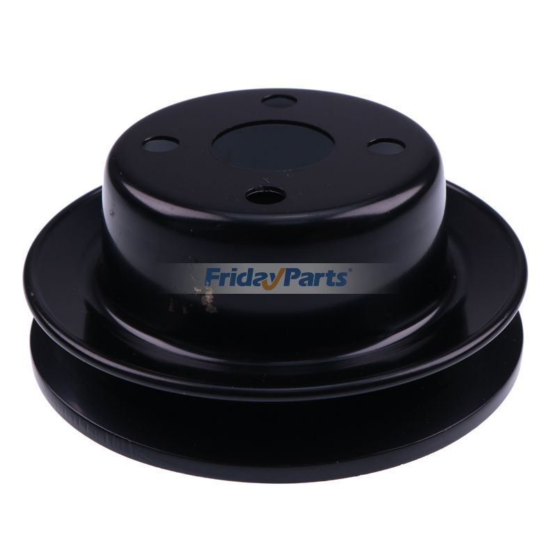 Pulley 16371-76023-71 for Toyota Engine 1Z 2J 14Z 1DZ Forklift 3FD15 4FD15 4FD25 5FD30 5FD35 6FD30 6FD35 6FD40 6FD45 7FD40 7FD45