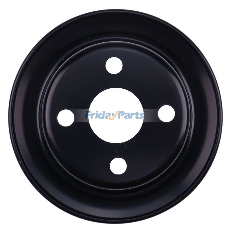 Pulley for Engine,Forklift