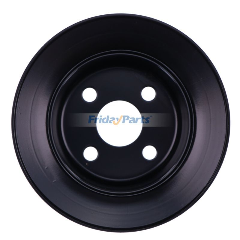 Pulley in Stock in China