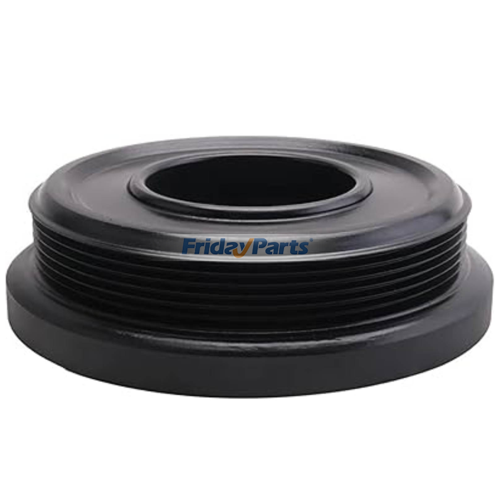 Vehicle Pulley