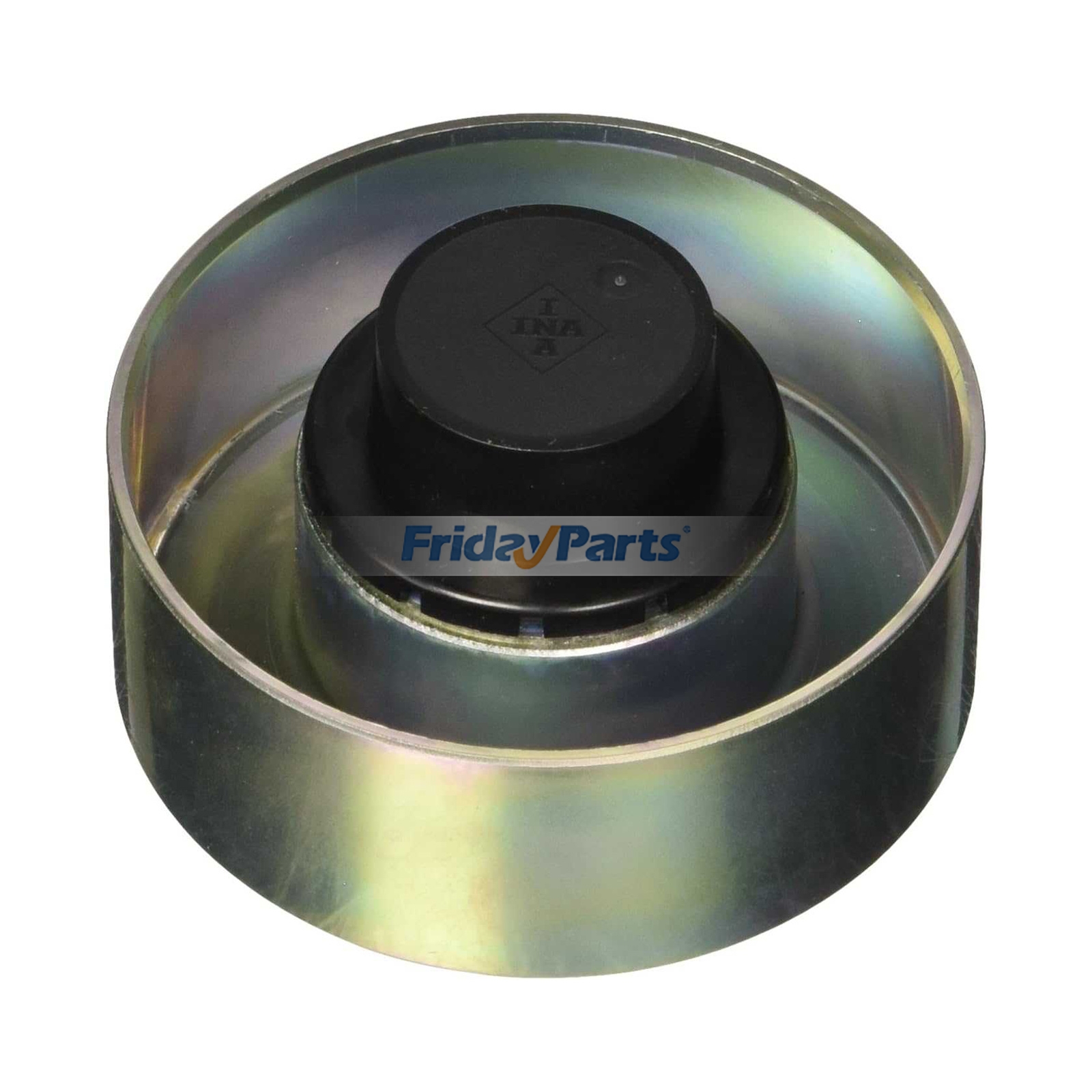 Pulley 25286-3C250 for Hyundai Azera Entourage Genesis Palisade Santa Fe