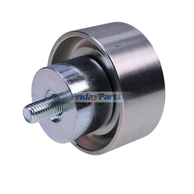 Pulley 2852162 for CASE 430 440 440CT 580M 580N 580SN 590SM