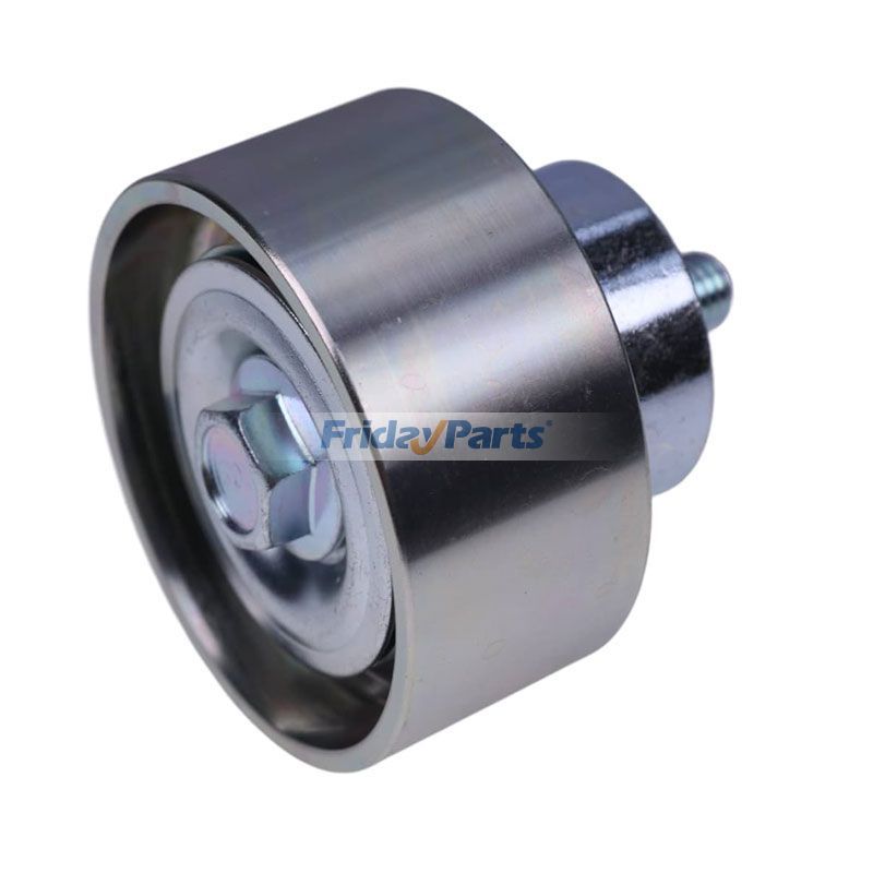 Pulley for Engine,Forklift,Loader,Telehandler,Tractor
