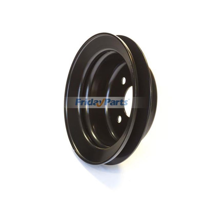 Pulley 3113V027 for Perkins Engine Hyundai Forklift DX20 DX25 DX30