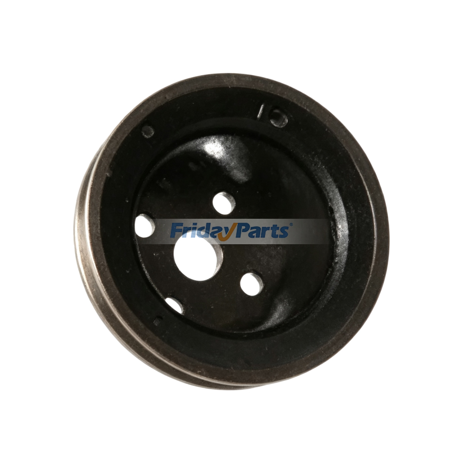 Puleggia 32B45-02200 per carrello elevatore Mitsubishi, qualità premium con 3 anni di garanzia.