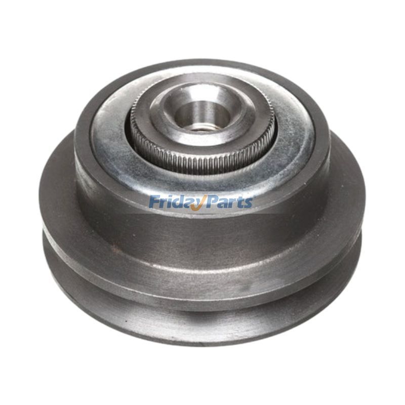 プーリー 4110000054118 13031840 W010251340 SDLGローダー LG936 LG956 LG958用