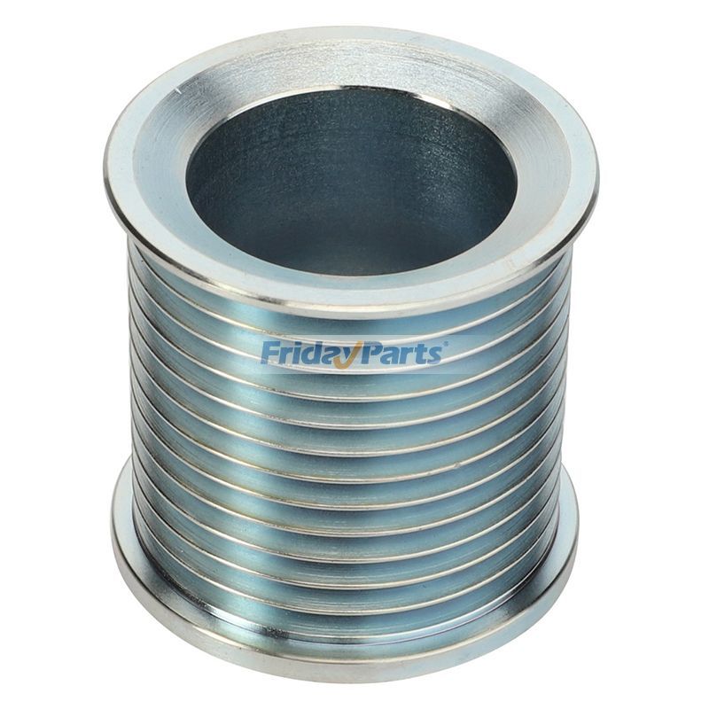 Pulley 4289356M1 for Massey Ferguson 8600 8690 8670 Challenger MT665C MT665 MT685D Tractor