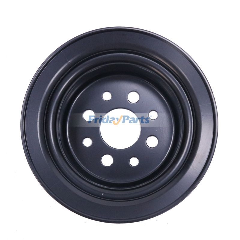 FridayParts Riemenscheibe TCM