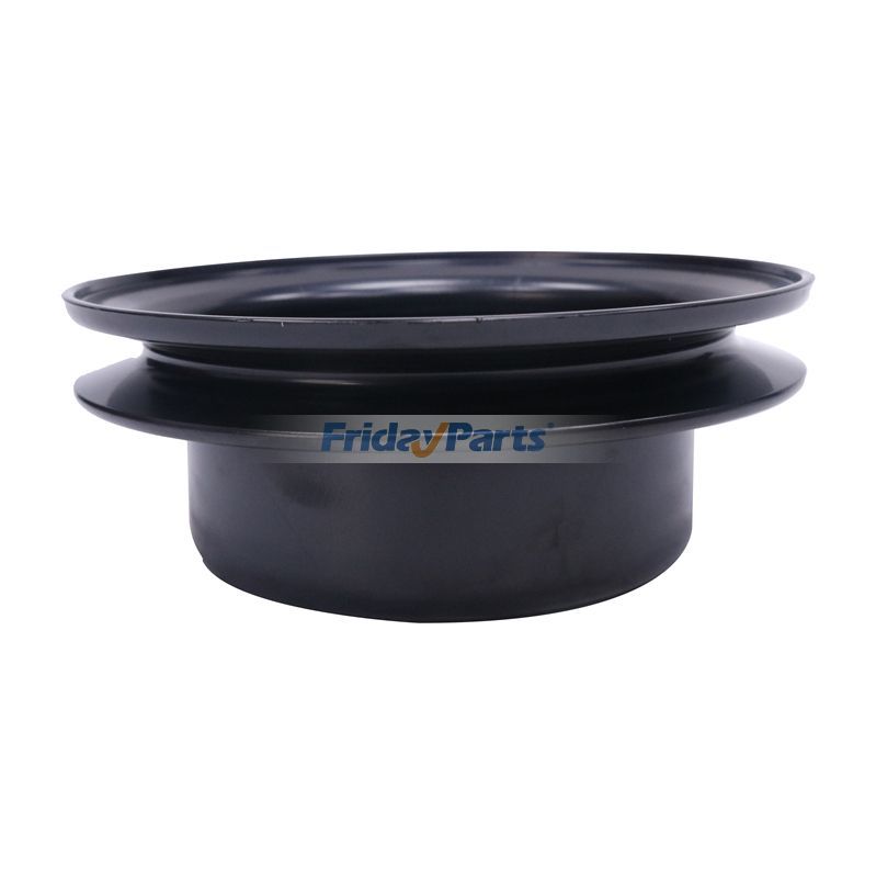 Riemenscheibe TCMFür TCM