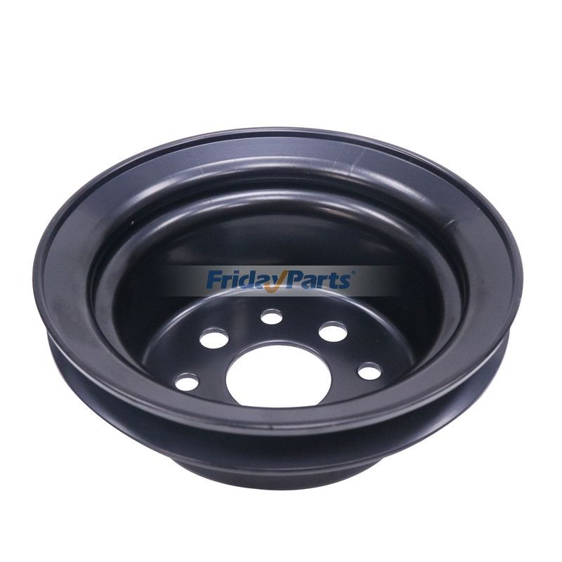 Riemenscheibe 5-13641-045-0 für Isuzu Motor C240PKG TCM Gabelstapler FD20Z FD30Zfür Für TCM