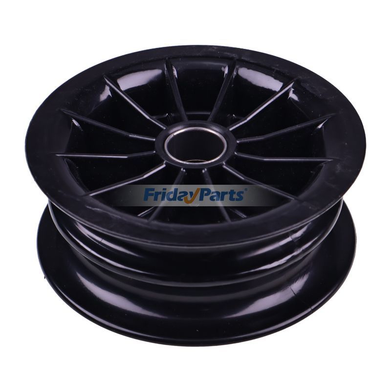 Toyota用用プーリー 68802-26540-71 トヨタエンジン 1DZ 1ZS 4Y 3Z 2Z フォークリフト 02-8FDF15 02-8FDF18 02-8FGF15 02-8FGF18 32-8FGF15 32-8FGF18 62-8FDF15