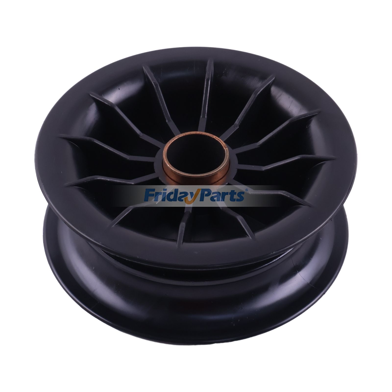 Pulley 68803-21320-71 for Toyota Engine 1DZ 1ZS 4Y 2Z 3Z DHM DPR HCB STM Forklift 7FBCHU25 7FBCU15 7FBCU18 7FBCU20 7FBCU25