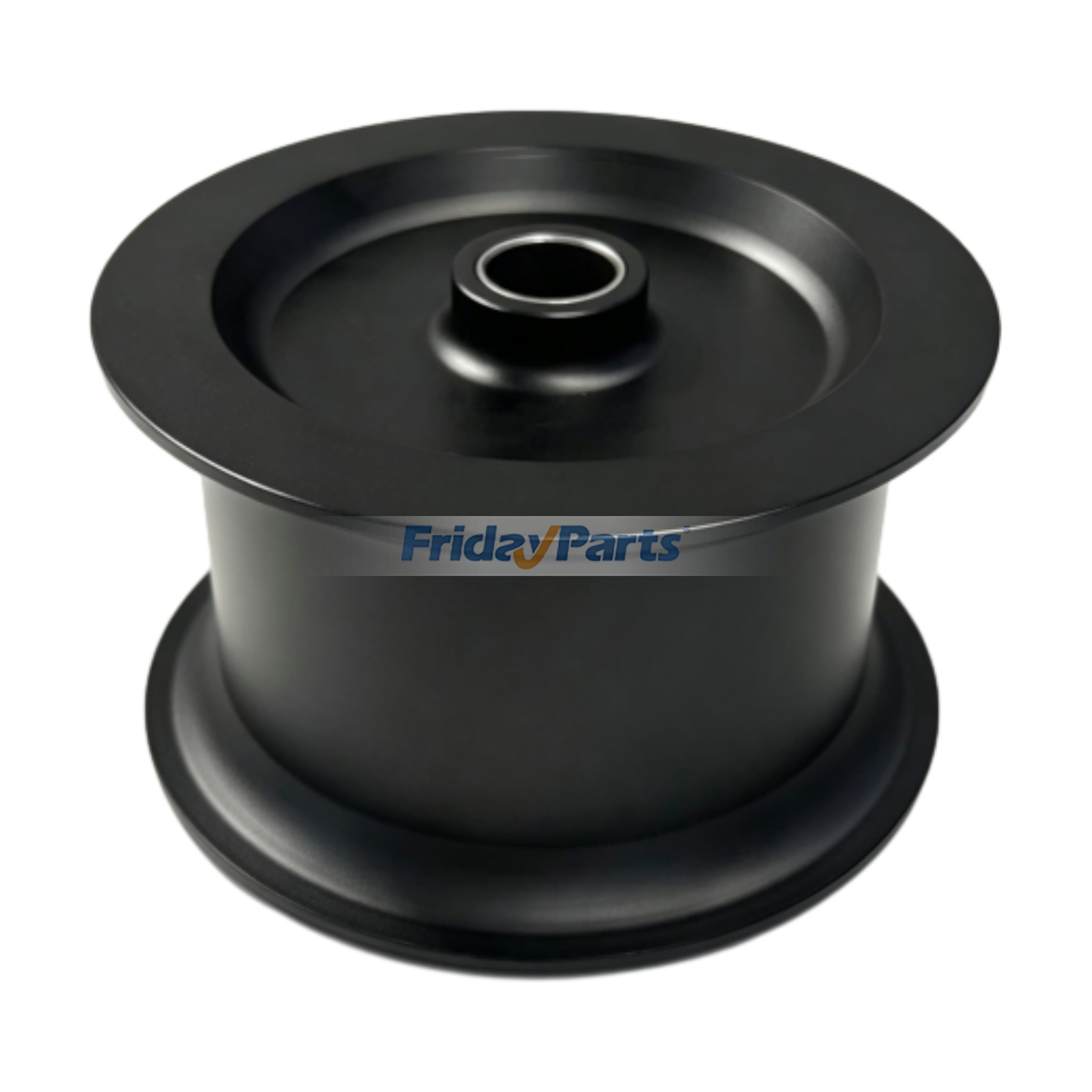 Pulley 68805-21320-71 for Toyota Engine 14Z 1FS 1DZ Forklift 8FGU25 8FGCU25 8FDU25 7FGU25 7FGCU25 7FBCU25 8FBCU25