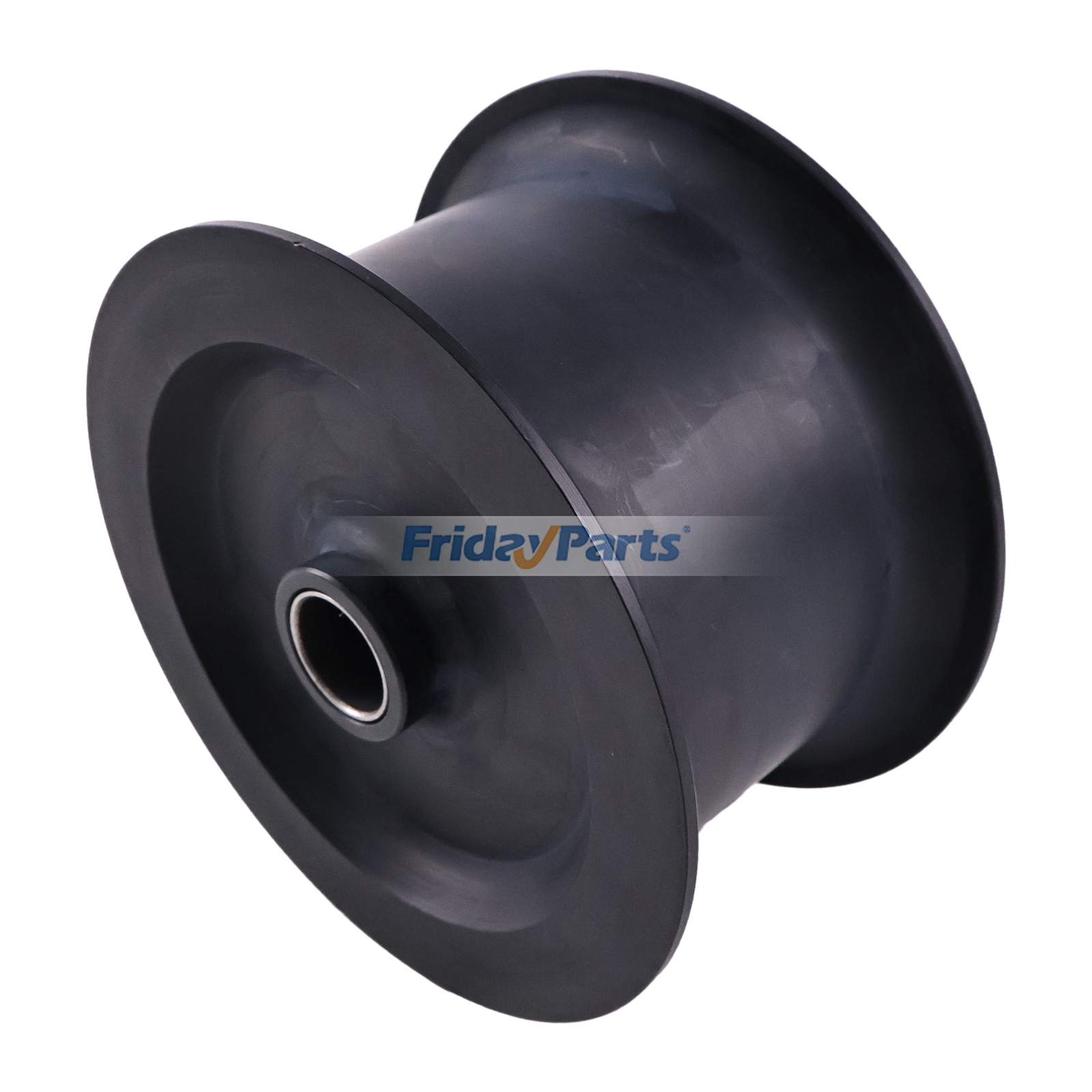 Poulie 68805-21320-71 pour moteur Toyota 14Z 1FS 1DZ, chariot élévateur 8FGU25 8FGCU25 8FDU25 7FGU25 7FGCU25 7FBCU25 8FBCU25