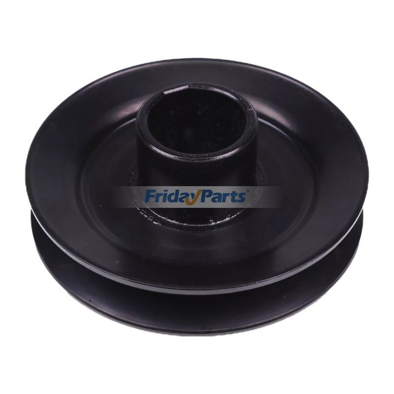 Pulley 756-0978A 756-0978B for Cub Cadet Mower RZT LGT SLT SLTX LGTX GT LT LTX 1042 1045 1046