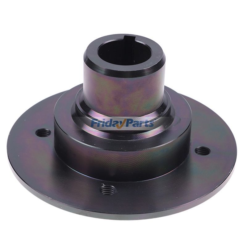 Refrigeração de Transporte Para Thermo King - Polia 77-1591 para motor Isuzu 2.2 Thermo King Transport Refrigeration Sentry SMX Super-II SB-II SB-III