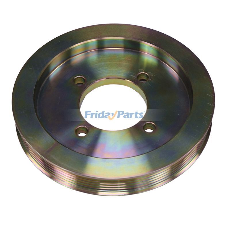 Pulley 77-2691 for Transport Refrigeration
