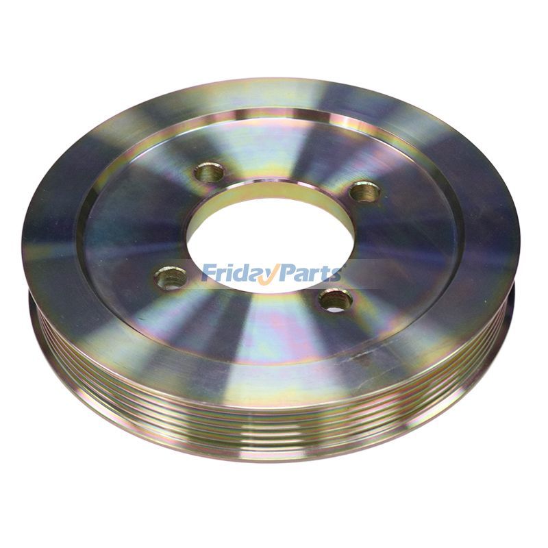 Transport Refrigeration Pulley 77-2691