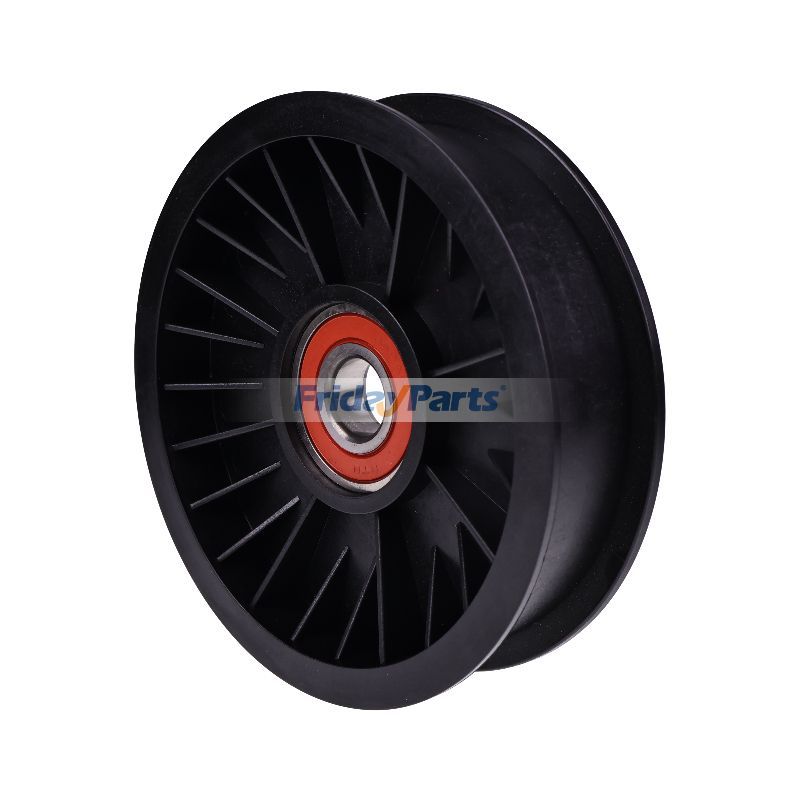 FridayPartsのプーリー TS-500 T570 T600 T800 T880 T-6​​80R