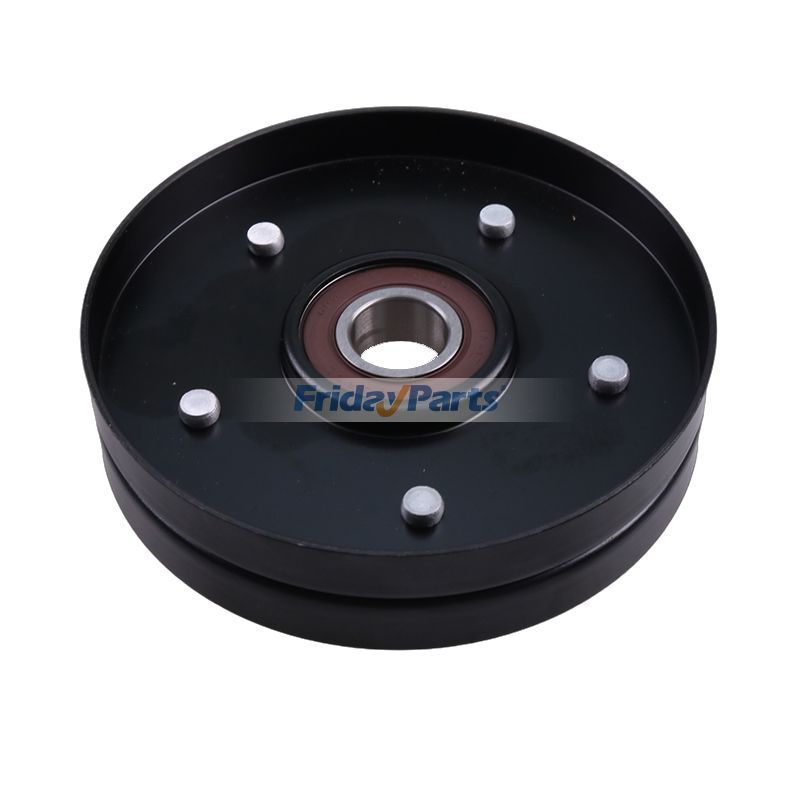 Pulley New Holland for Tractor