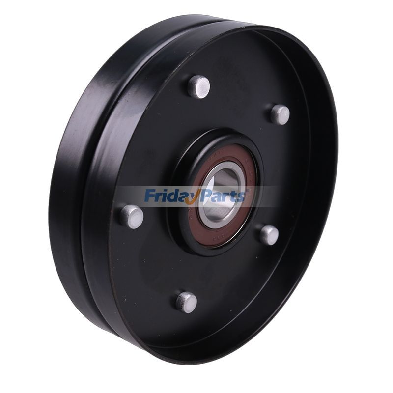 Pulley 81871906 for Ford New Holland Tractor 5640 6640 6640O
