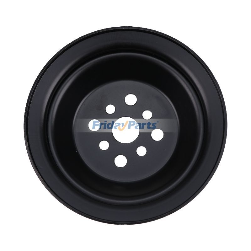 Dozer,Engine,Excavator,Loader,Motor Grader,Tractor Pulley for Cummins CASE