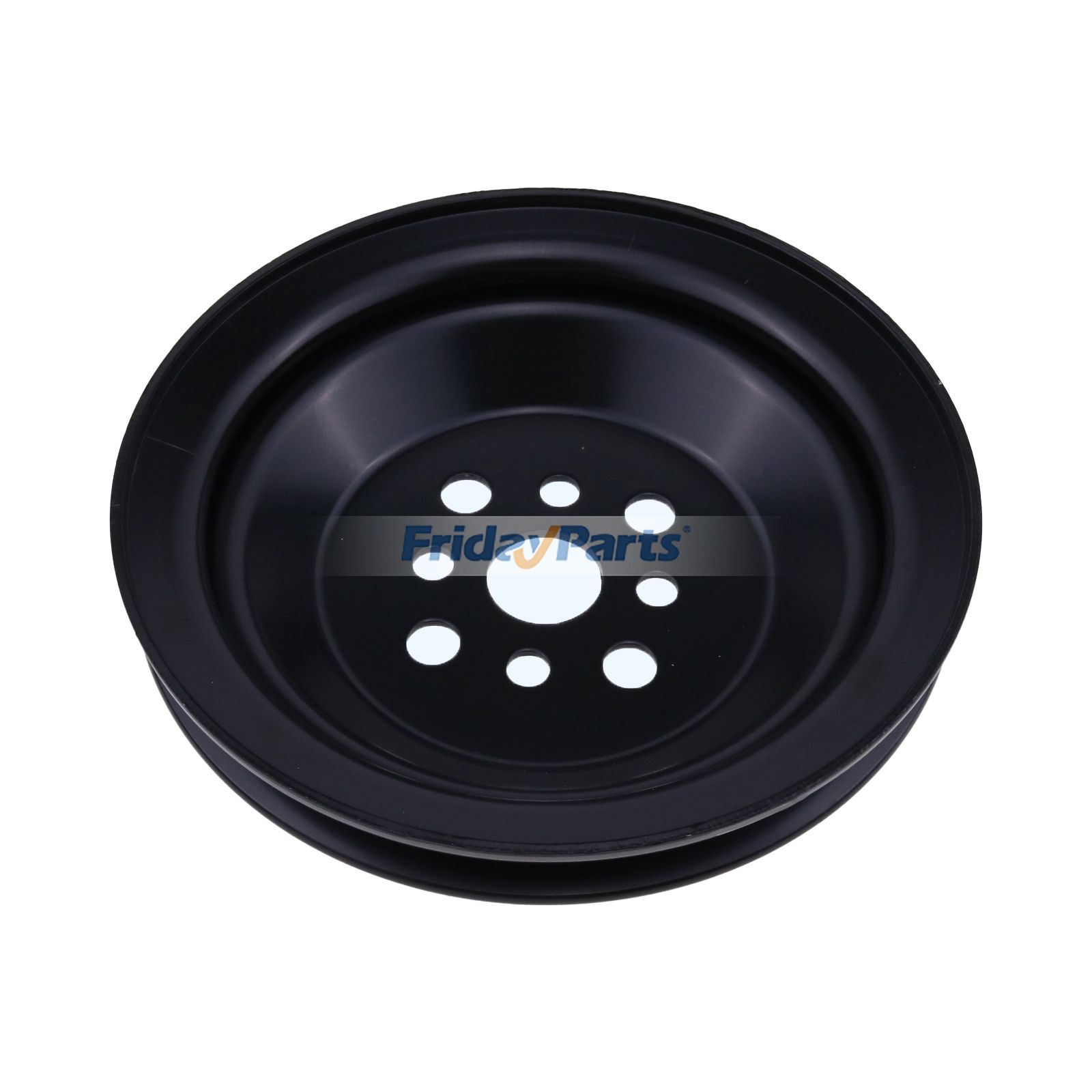 Pulley 84167711 J919624 J903221 for Cummins Engine 6T-590 6T-830 CASE 9310 9330 850K