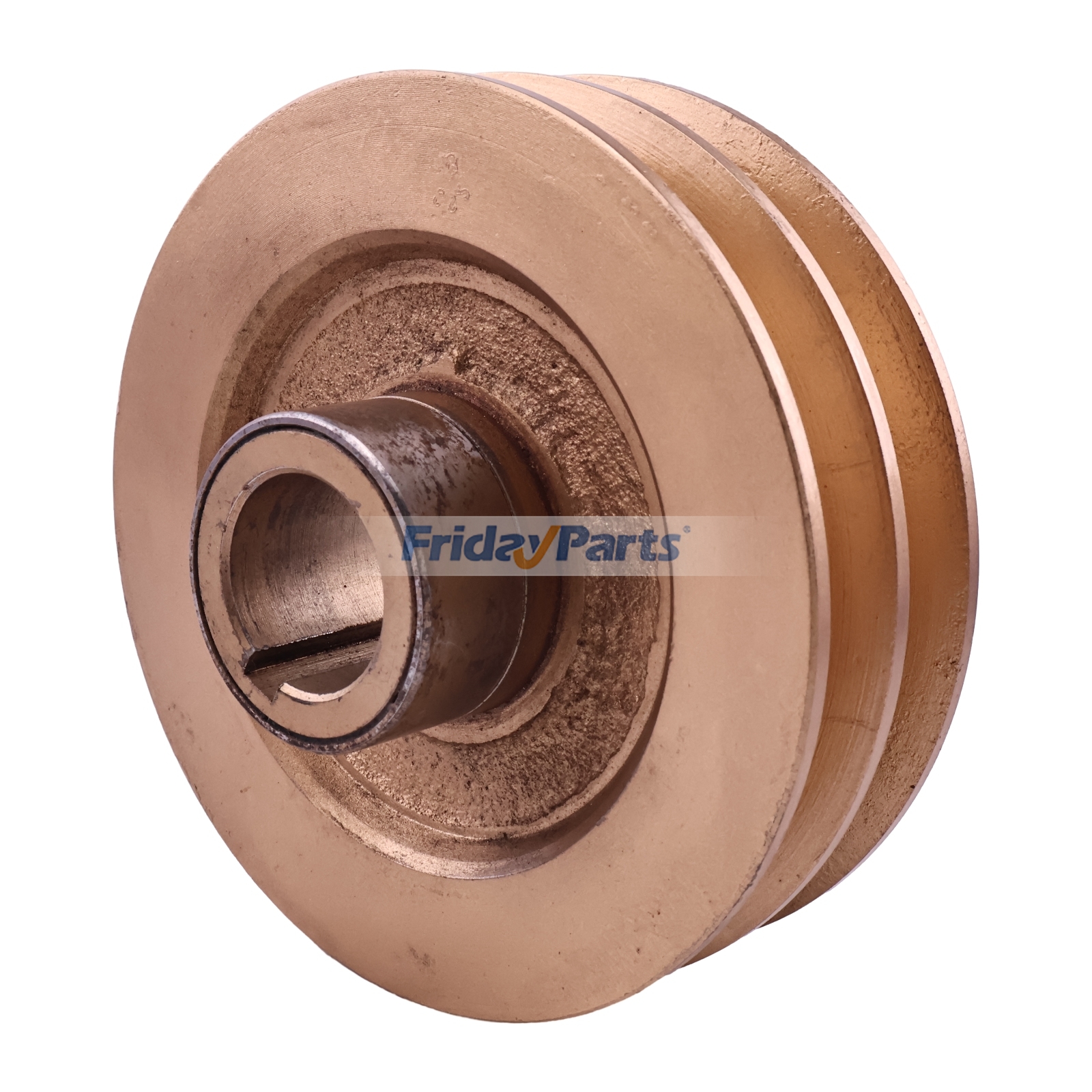 Pulley  in Stock in China