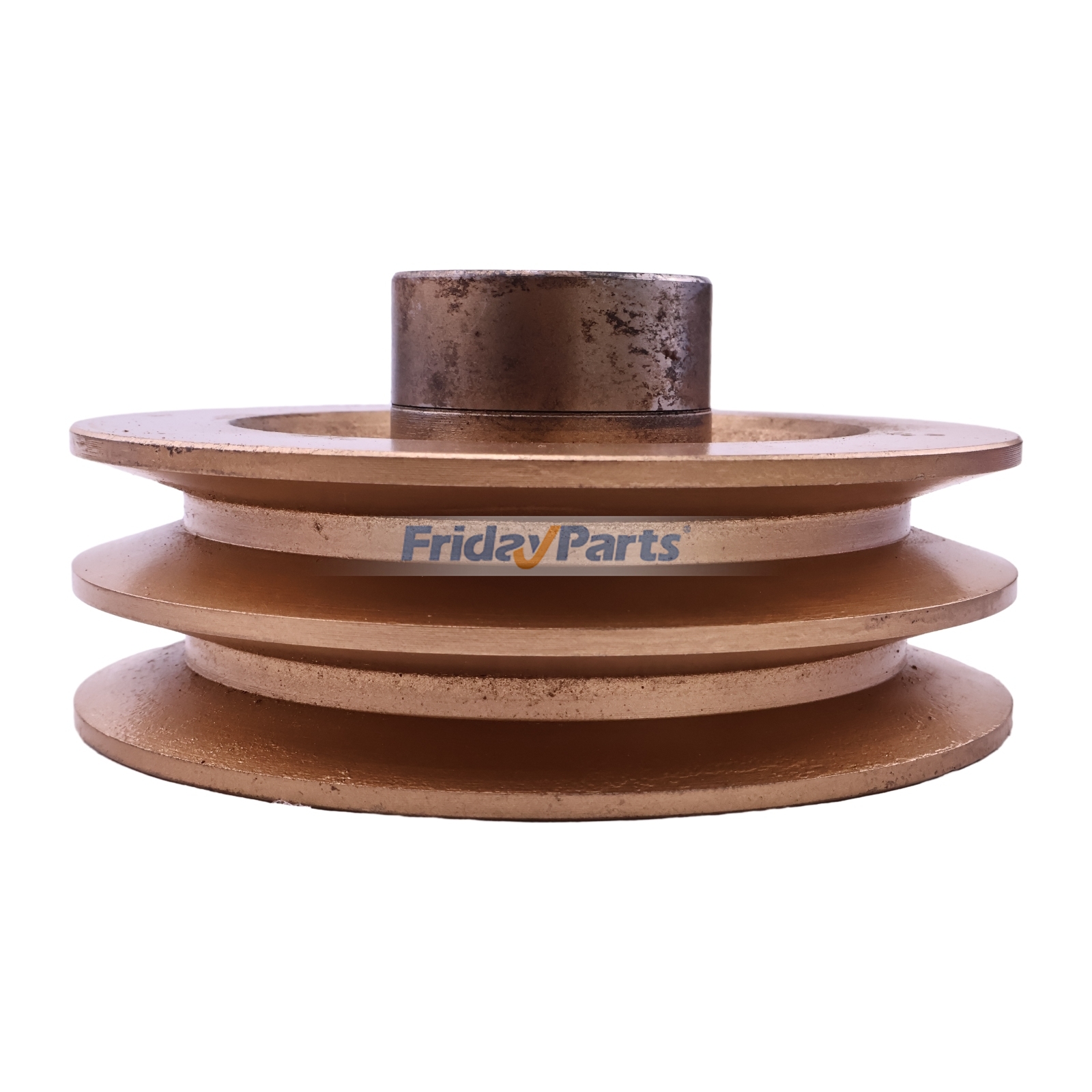 Pulley in Stock in China