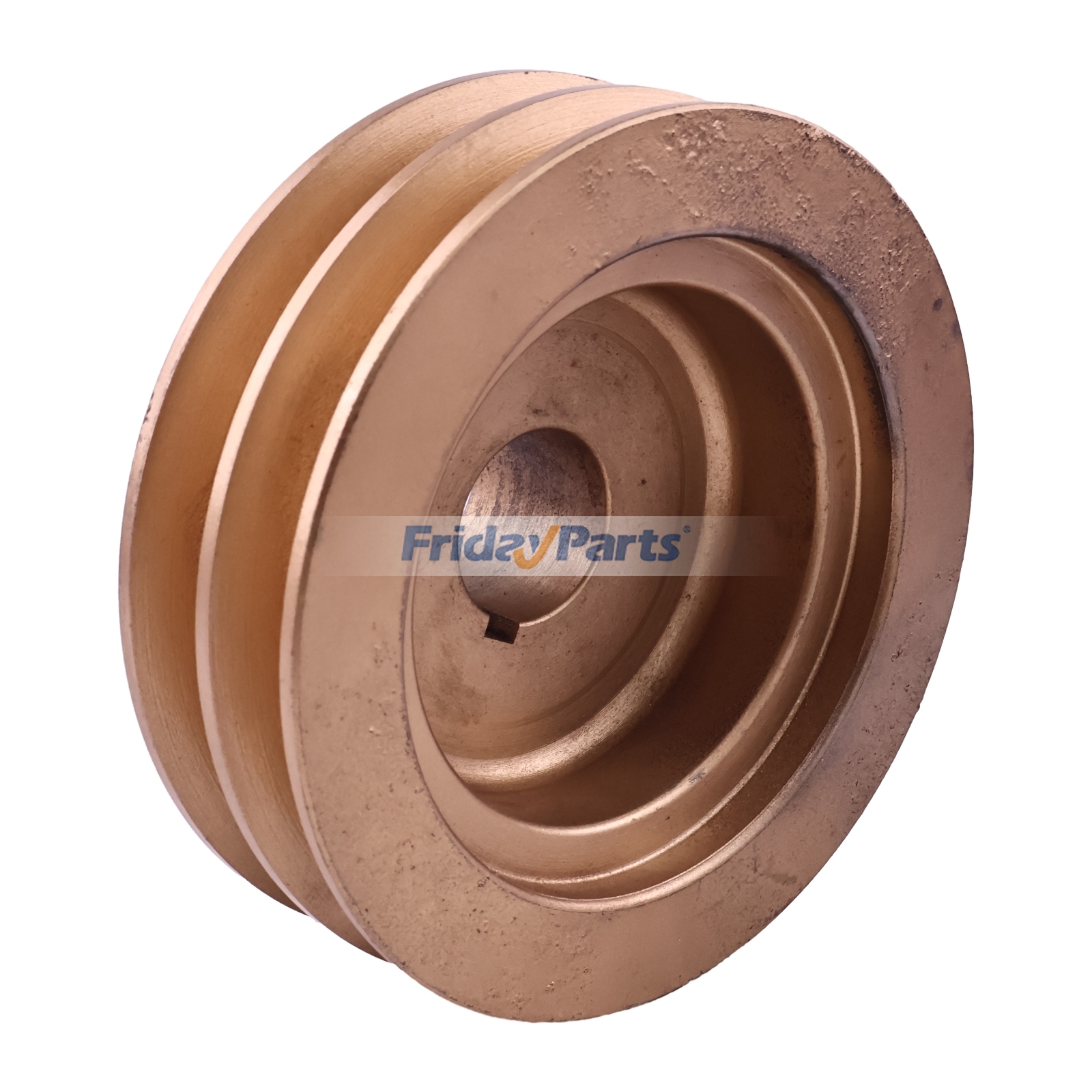Pulley for Engine,Excavator