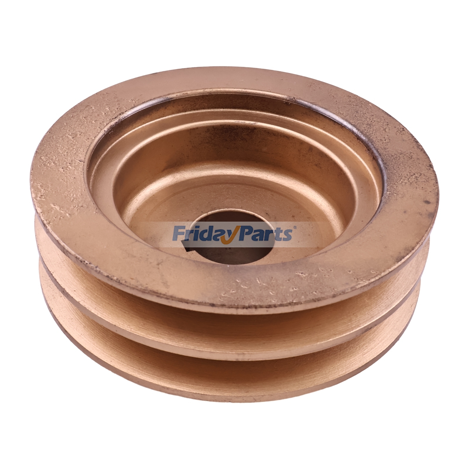  Pulley For JOHN DEERE