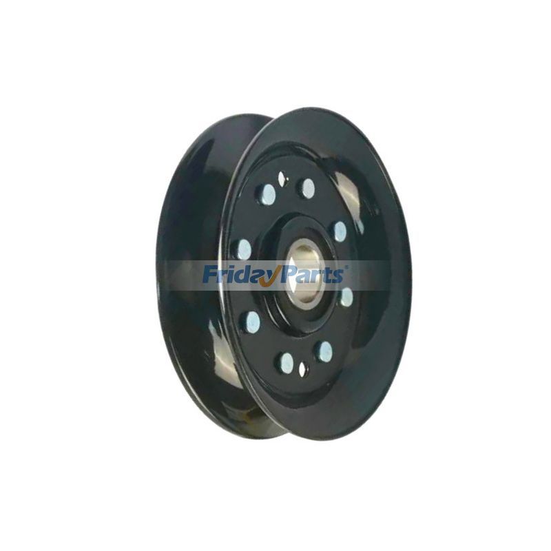 Poulie 94111-18800 pour chariot élévateur Mitsubishi Caterpillar CAT FD30NT-VFHM FD35NT-VFHM