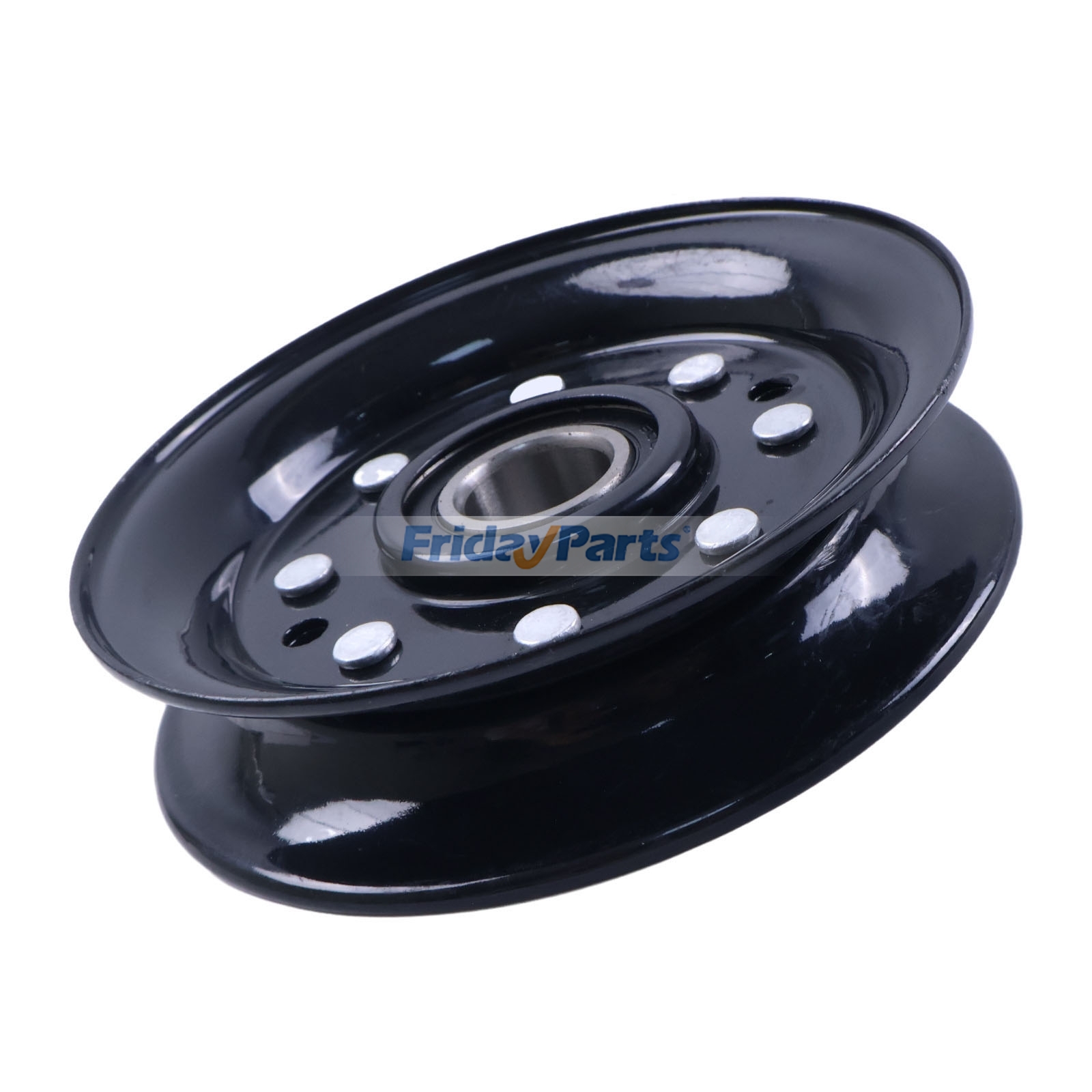 Pulley 94111-18800 for Mitsubishi Caterpillar CAT Forklift FD30NT-VFHM FD35NT-VFHM