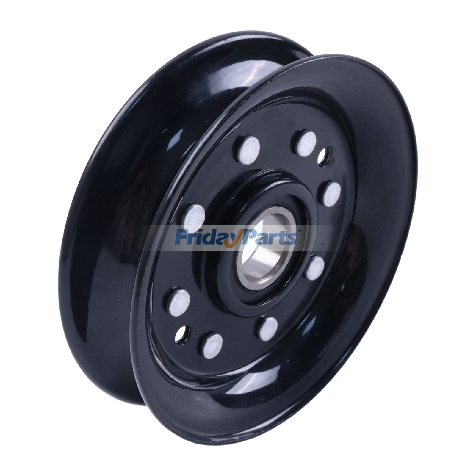 Forklift Pulley