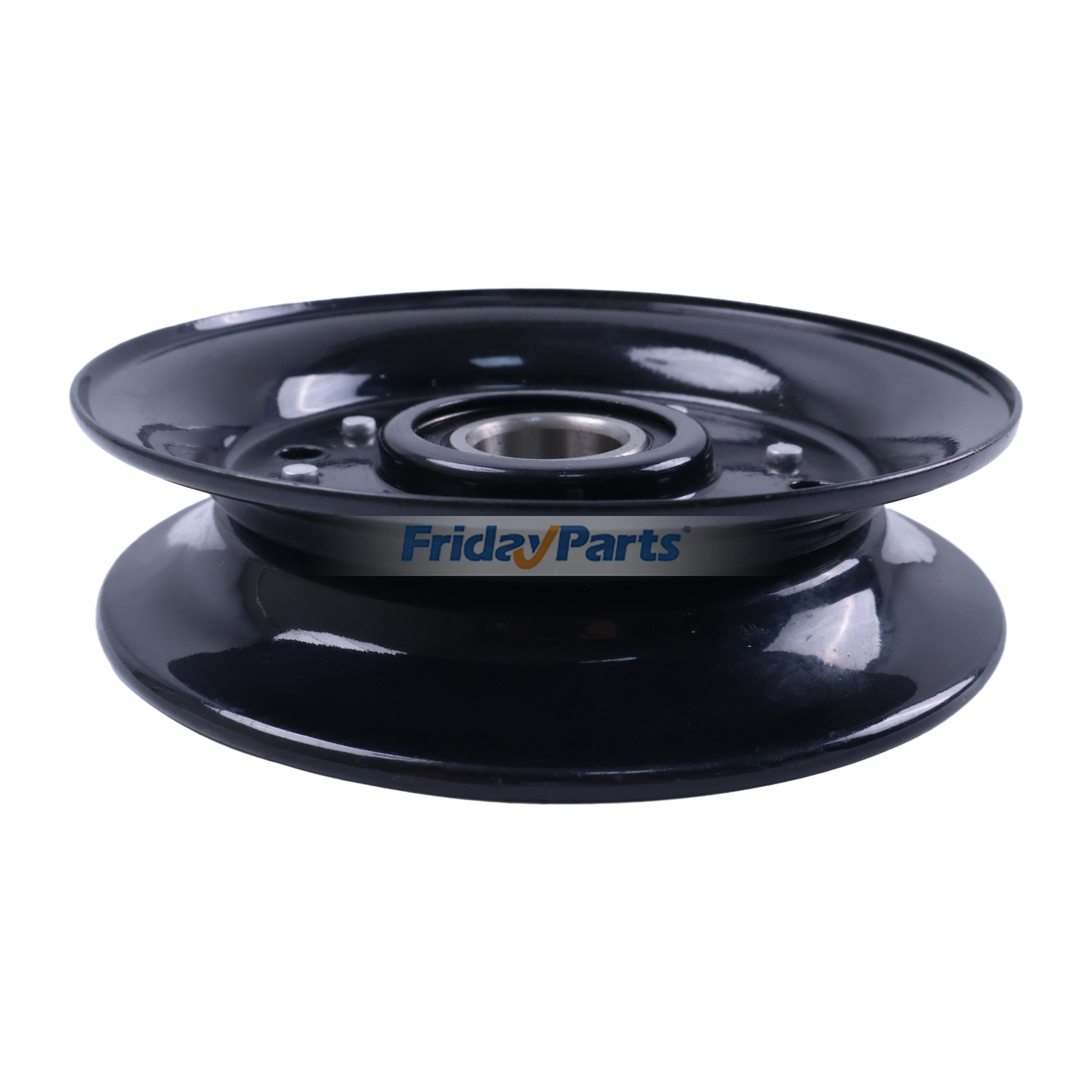 Pulley for Forklift