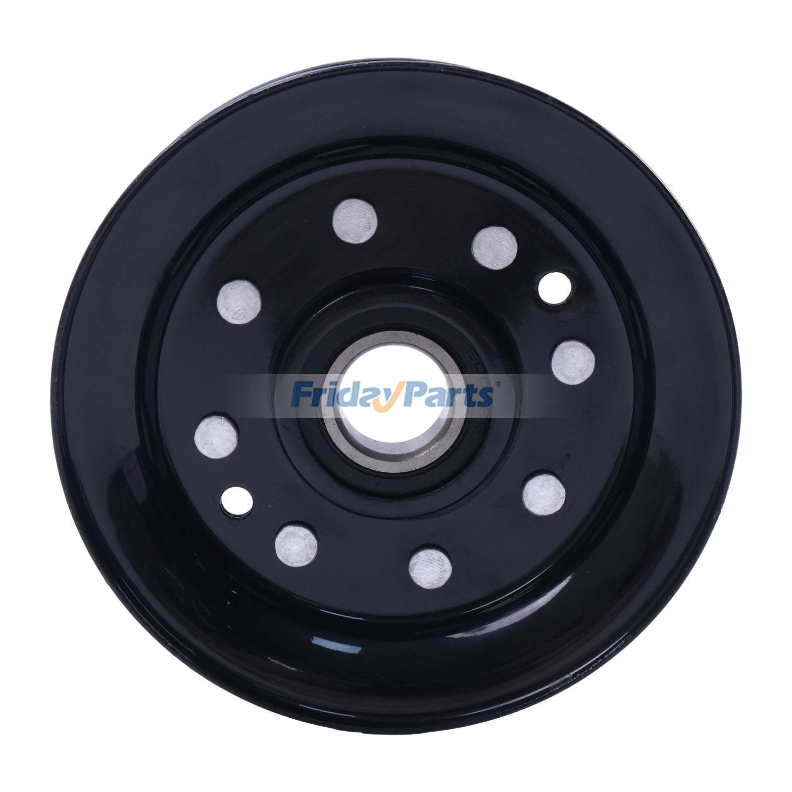 Pulley in Stock in China