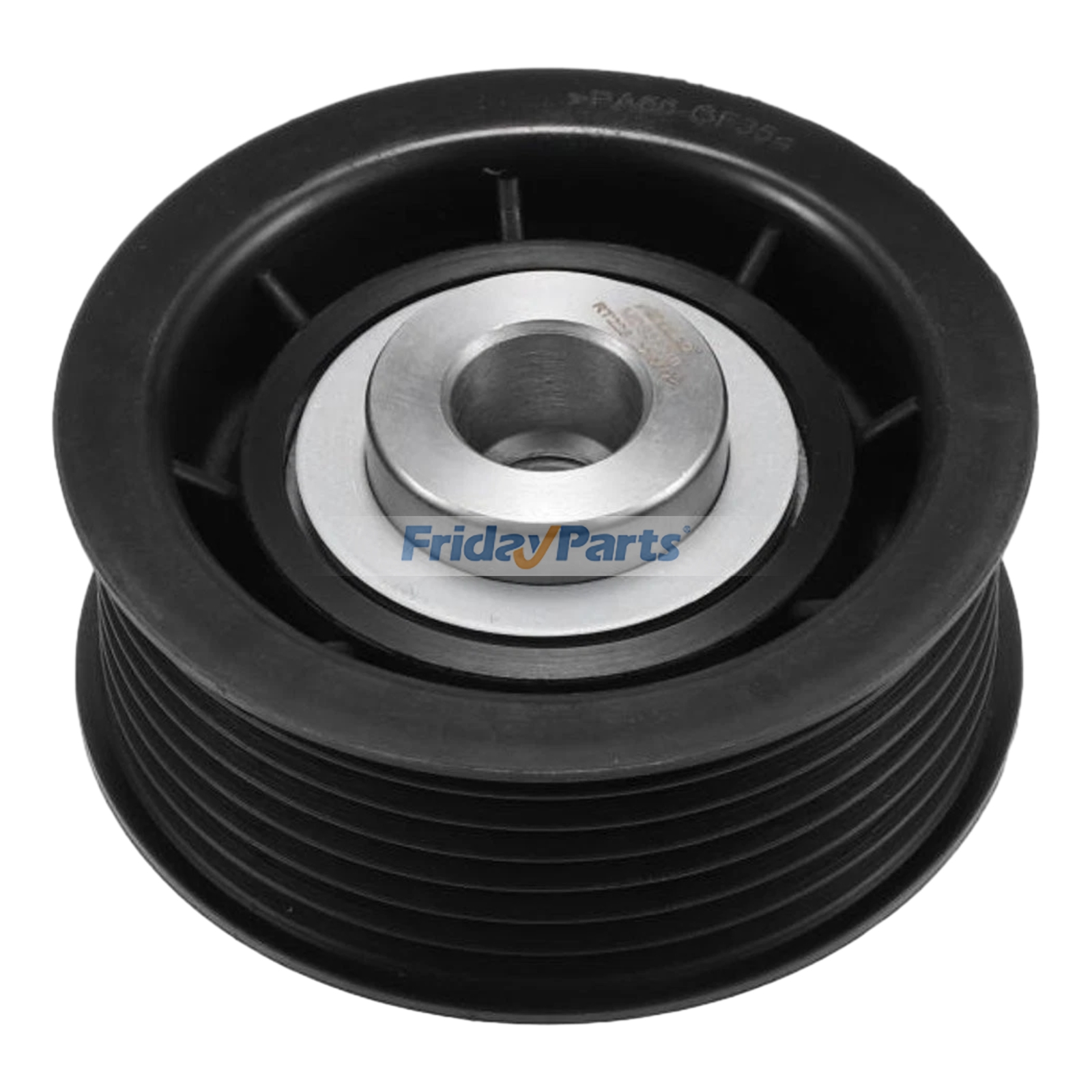 Pulley Alternator Belt Idler MD368210 for Mitsubishi Vehicle Montero 2001-2006