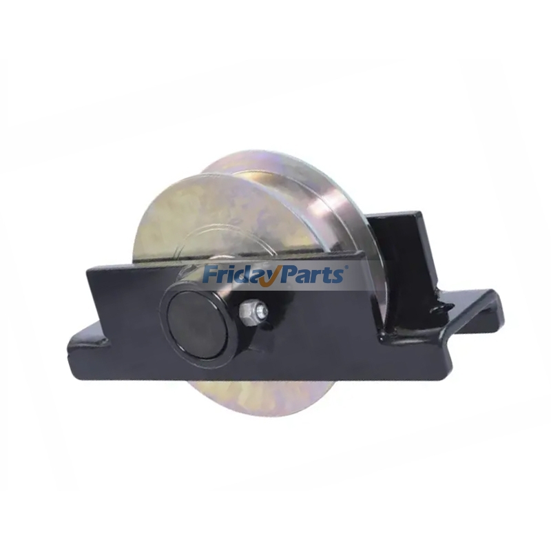 Pulley Assembly SE0731 for JLG Mast Boom Lift Toucan 1210 12E 32E 10E 26E Premium Quality with 3-Year Warranty