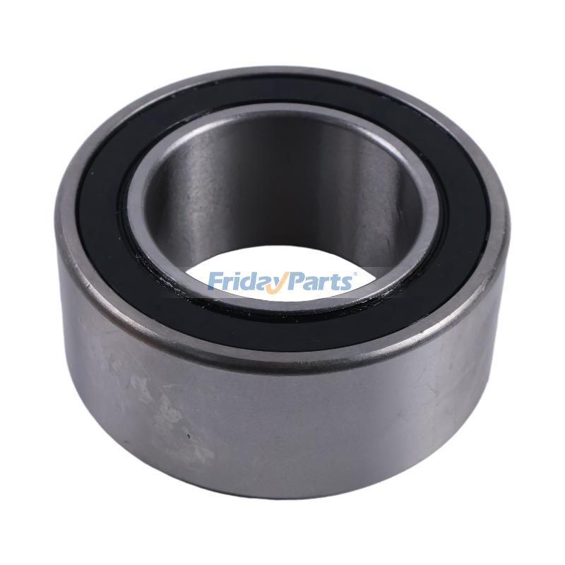 Pulley Bearing 45BG07S5A1G-2DL 949100-4800 for Mercedes-Benz CLS E-Class G-Class S-Class SL 2003-2008